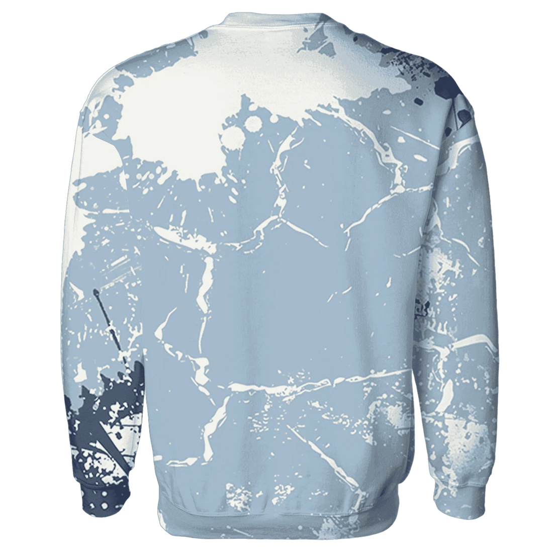 Mid-Diffused-Blue-Grey-1s-Sweatshirt-Match-MO-sneaker-3D