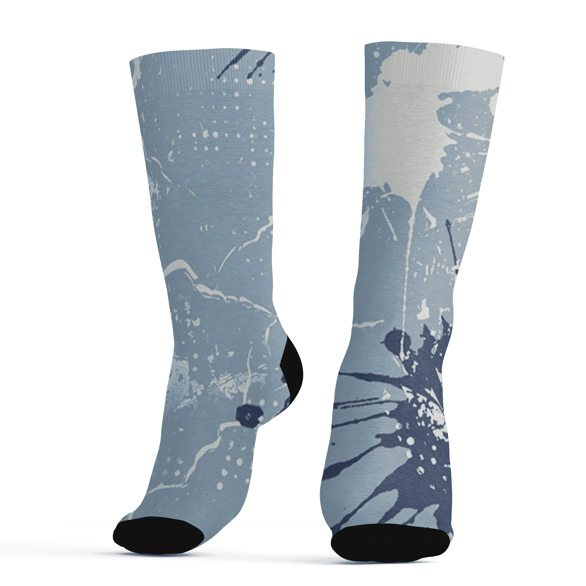 Mid-Diffused-Blue-Grey-1s-Socks-Match-MO-sneaker-3D