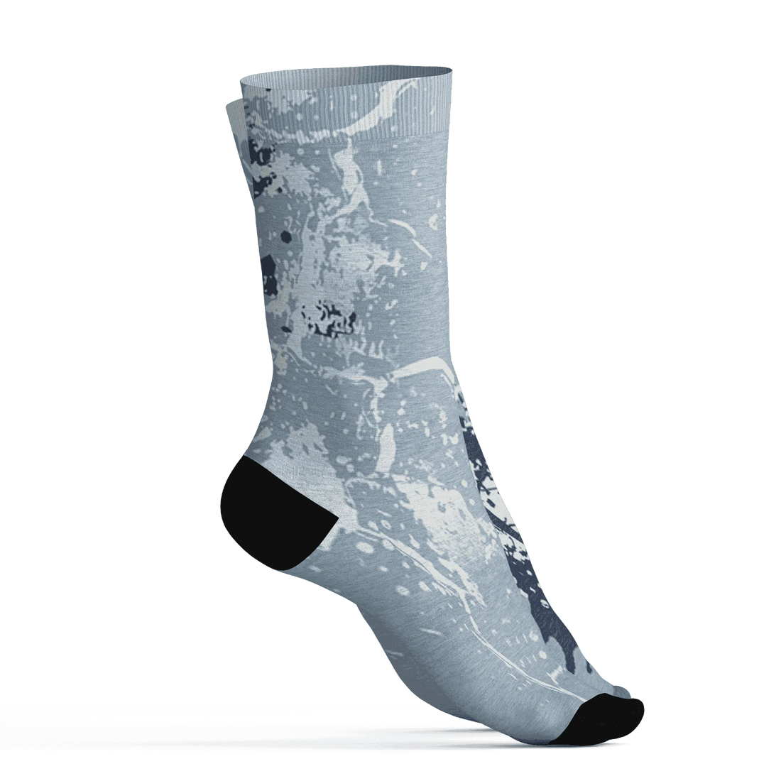 Mid-Diffused-Blue-Grey-1s-Socks-Match-MO-sneaker-3D
