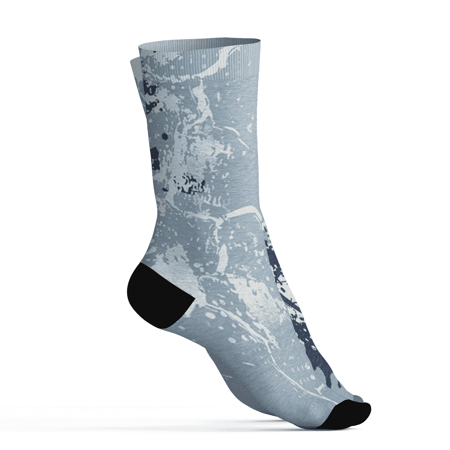 Mid-Diffused-Blue-Grey-1s-Socks-Match-MO-sneaker-3D