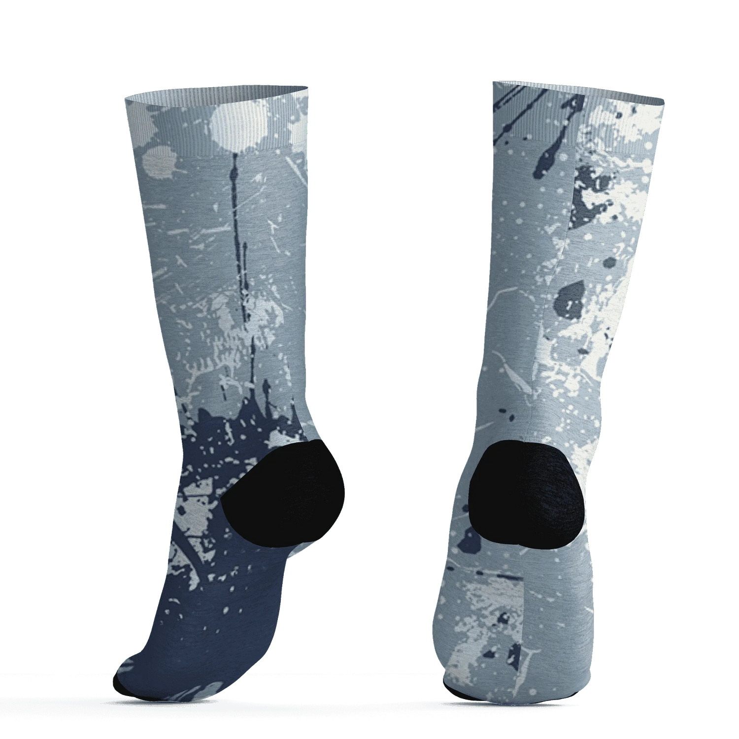 Mid-Diffused-Blue-Grey-1s-Socks-Match-MO-sneaker-3D