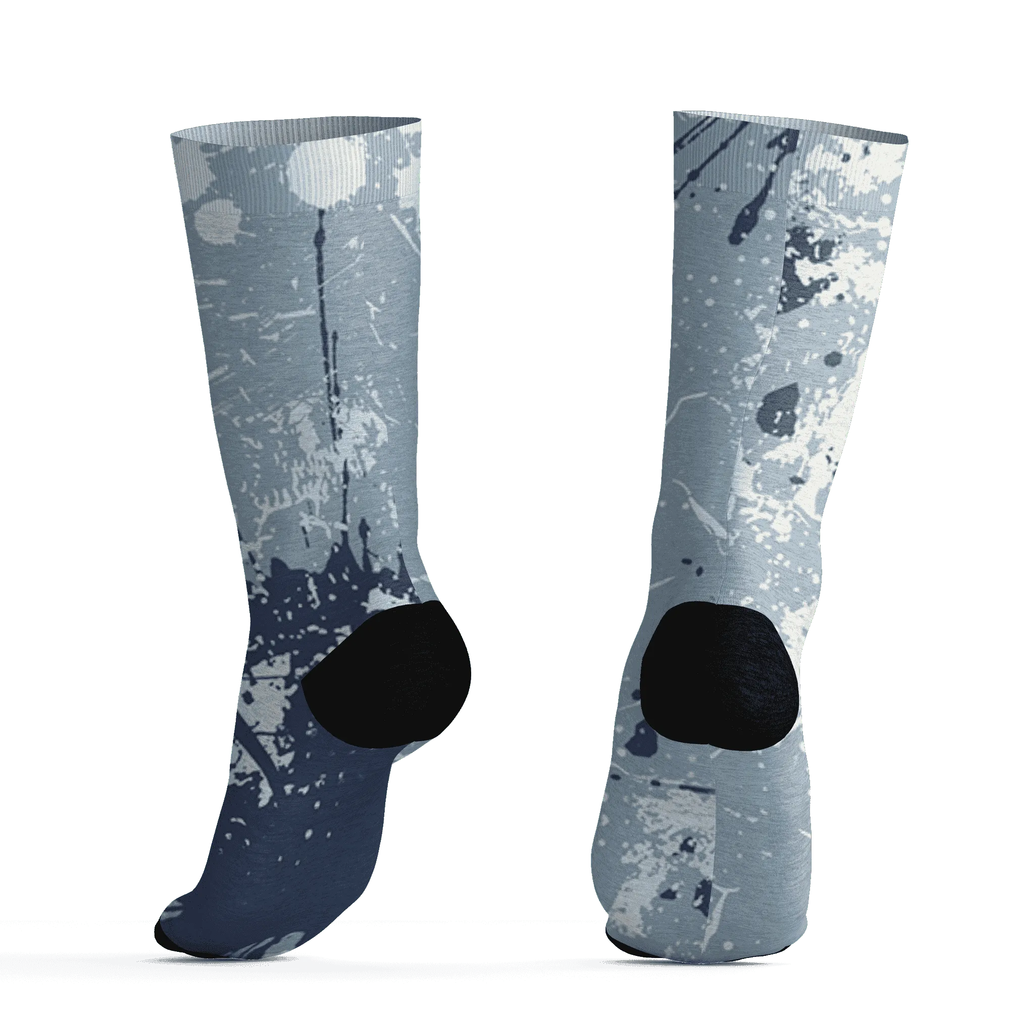 Mid-Diffused-Blue-Grey-1s-Socks-Match-MO-sneaker-3D