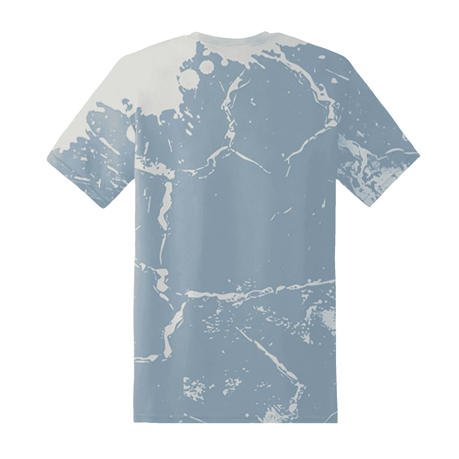 Mid-Diffused-Blue-Grey-1s-T-Shirt-Match-MO-sneaker-3D