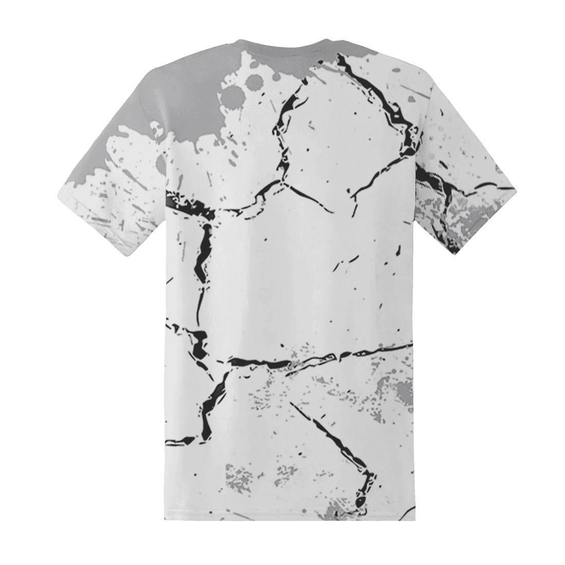 Wolf-Grey-1s-T-Shirt-Match-MO-sneaker-3D