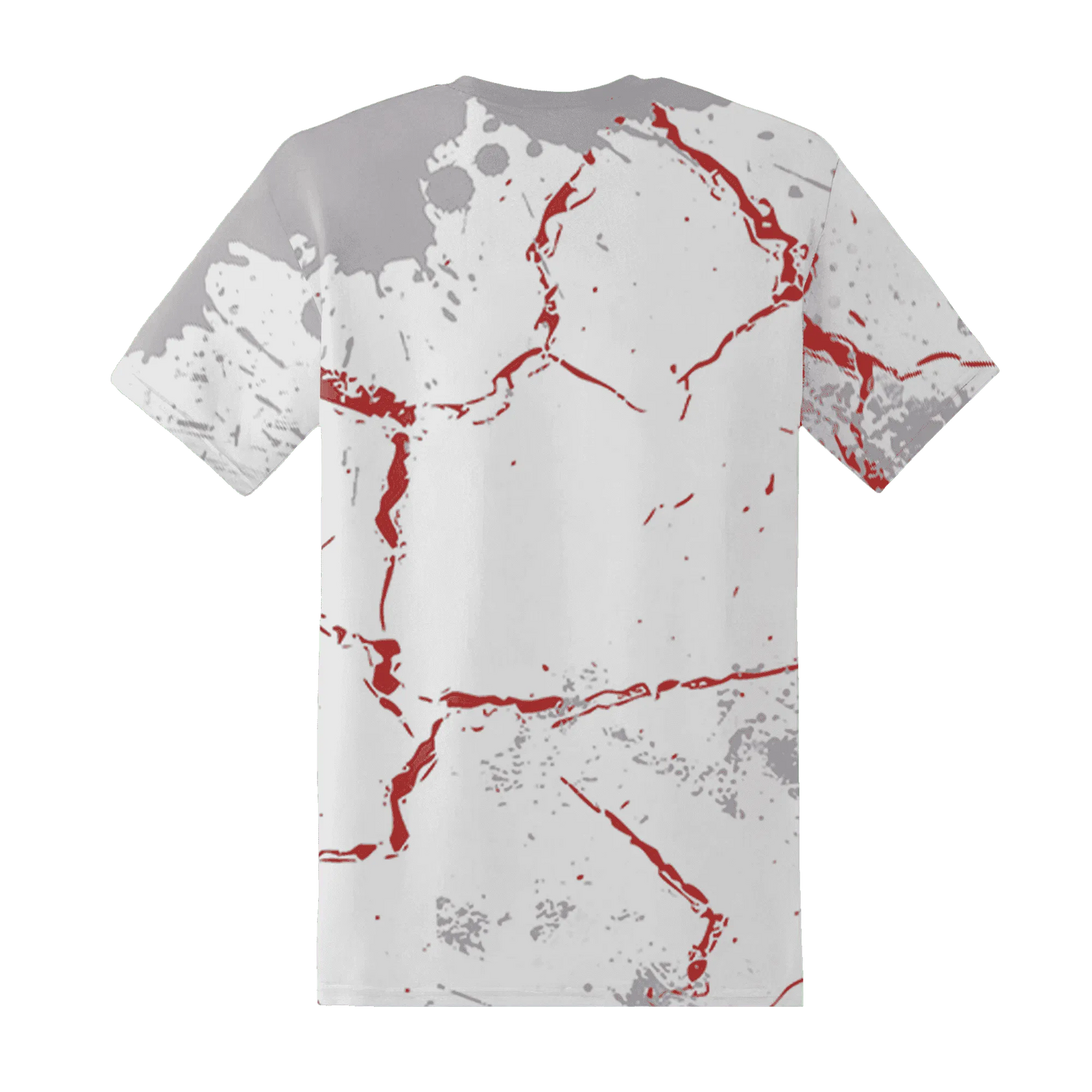 Cement-Grey-3s-T-Shirt-Match-MO-sneaker-3D