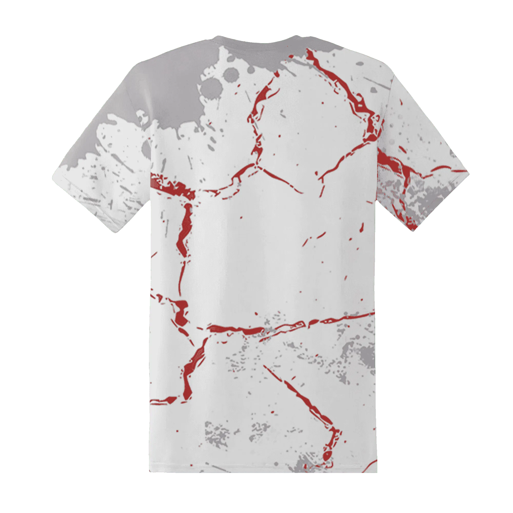 Cement-Grey-3s-T-Shirt-Match-MO-sneaker-3D