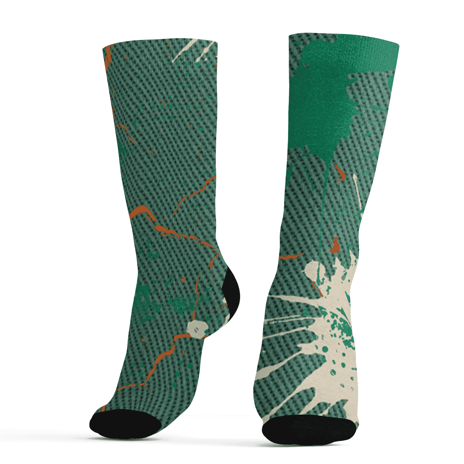 Nina-CN-Abney-3s-Socks-Match-MO-sneaker-3D