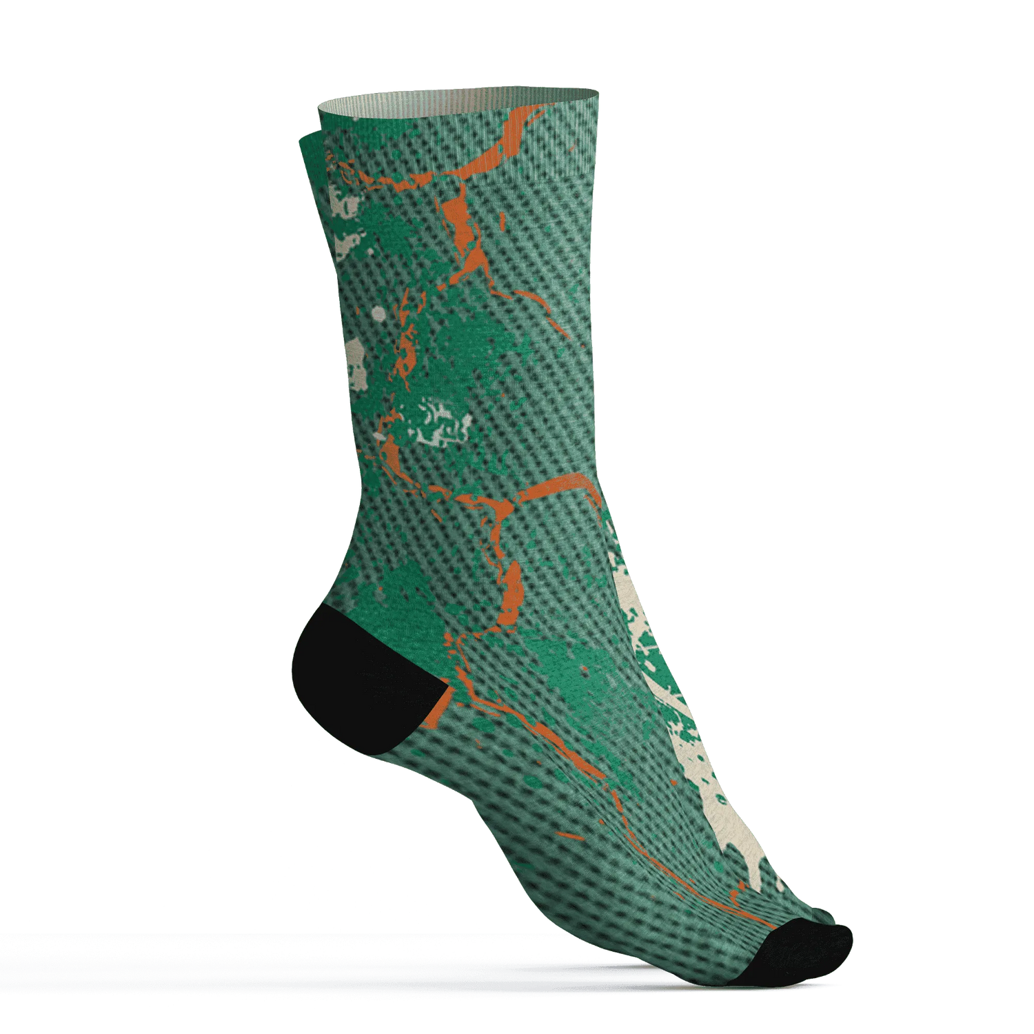 Nina-CN-Abney-3s-Socks-Match-MO-sneaker-3D