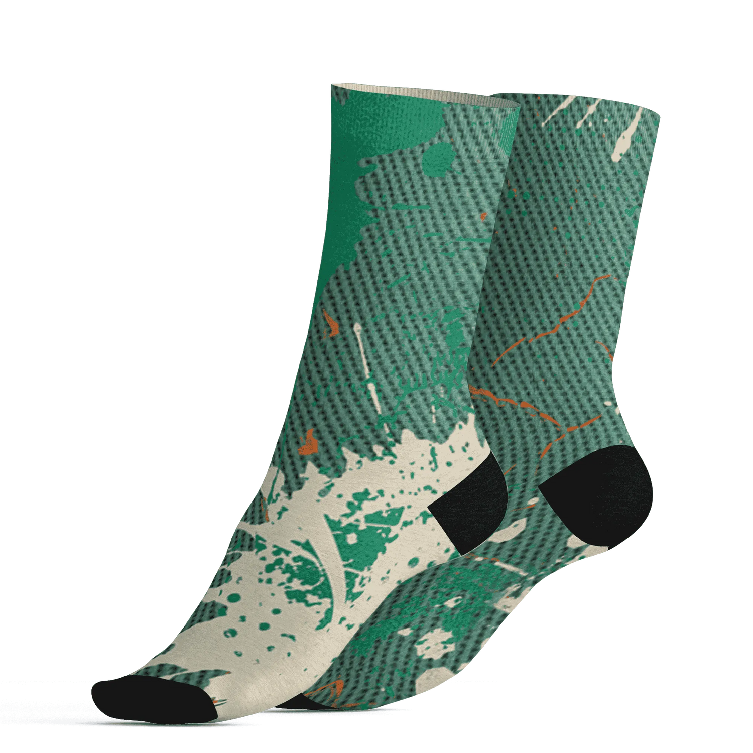 Nina-CN-Abney-3s-Socks-Match-MO-sneaker-3D