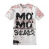 Red-Stardust-3s-T-Shirt-Match-MO-sneaker-3D