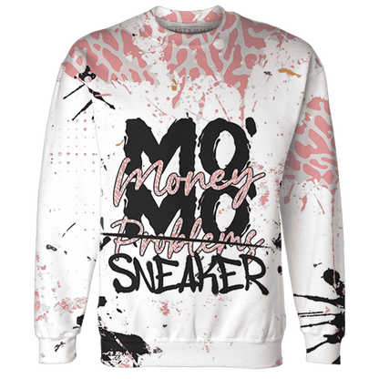 Red-Stardust-3s-Sweatshirt-Match-MO-sneaker-3D