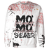 Red-Stardust-3s-Sweatshirt-Match-MO-sneaker-3D