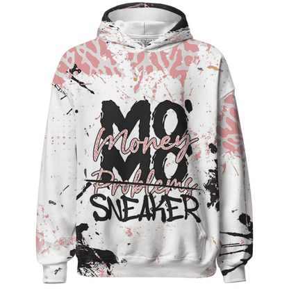 Red-Stardust-3s-Hoodie-Match-MO-sneaker-3D