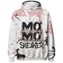 Red-Stardust-3s-Hoodie-Match-MO-sneaker-3D