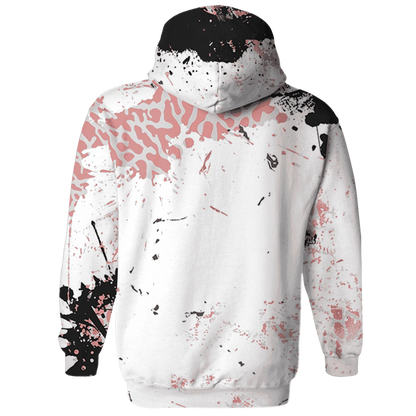 Red-Stardust-3s-Hoodie-Match-MO-sneaker-3D