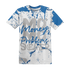 Industrial-Blue-4s-T-Shirt-Match-MO-sneaker-3D