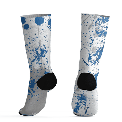 Industrial-Blue-4s-Socks-Match-MO-sneaker-3D