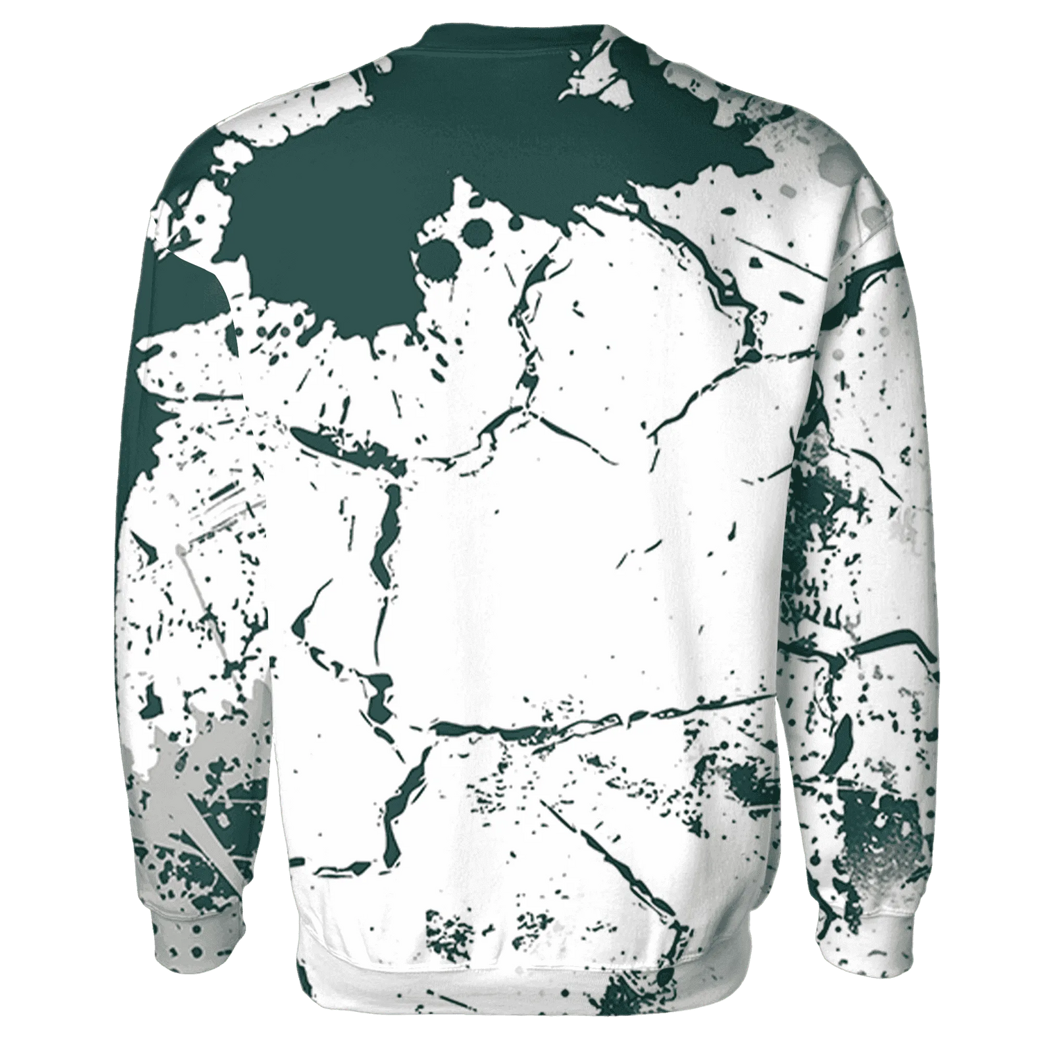 Oxidized-Green-4s-Sweatshirt-Match-MO-sneaker-3D