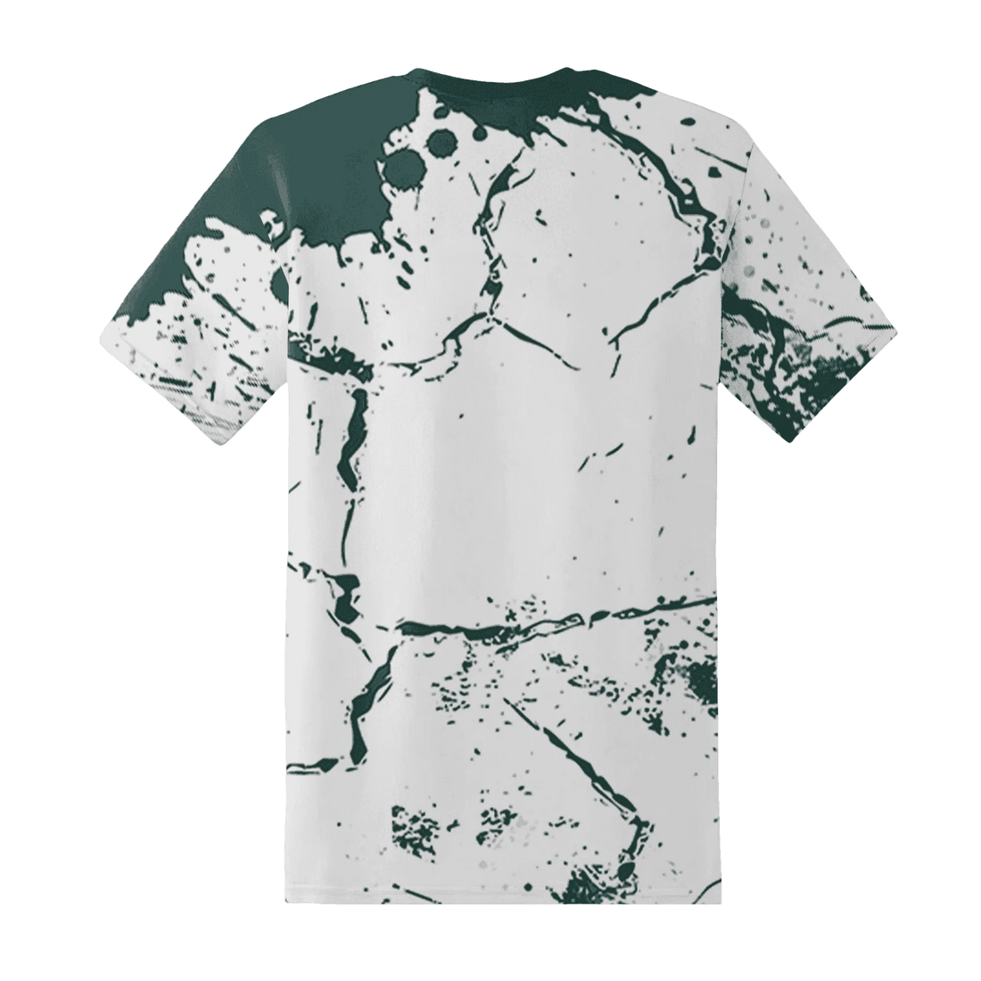 Oxidized-Green-4s-T-Shirt-Match-MO-sneaker-3D