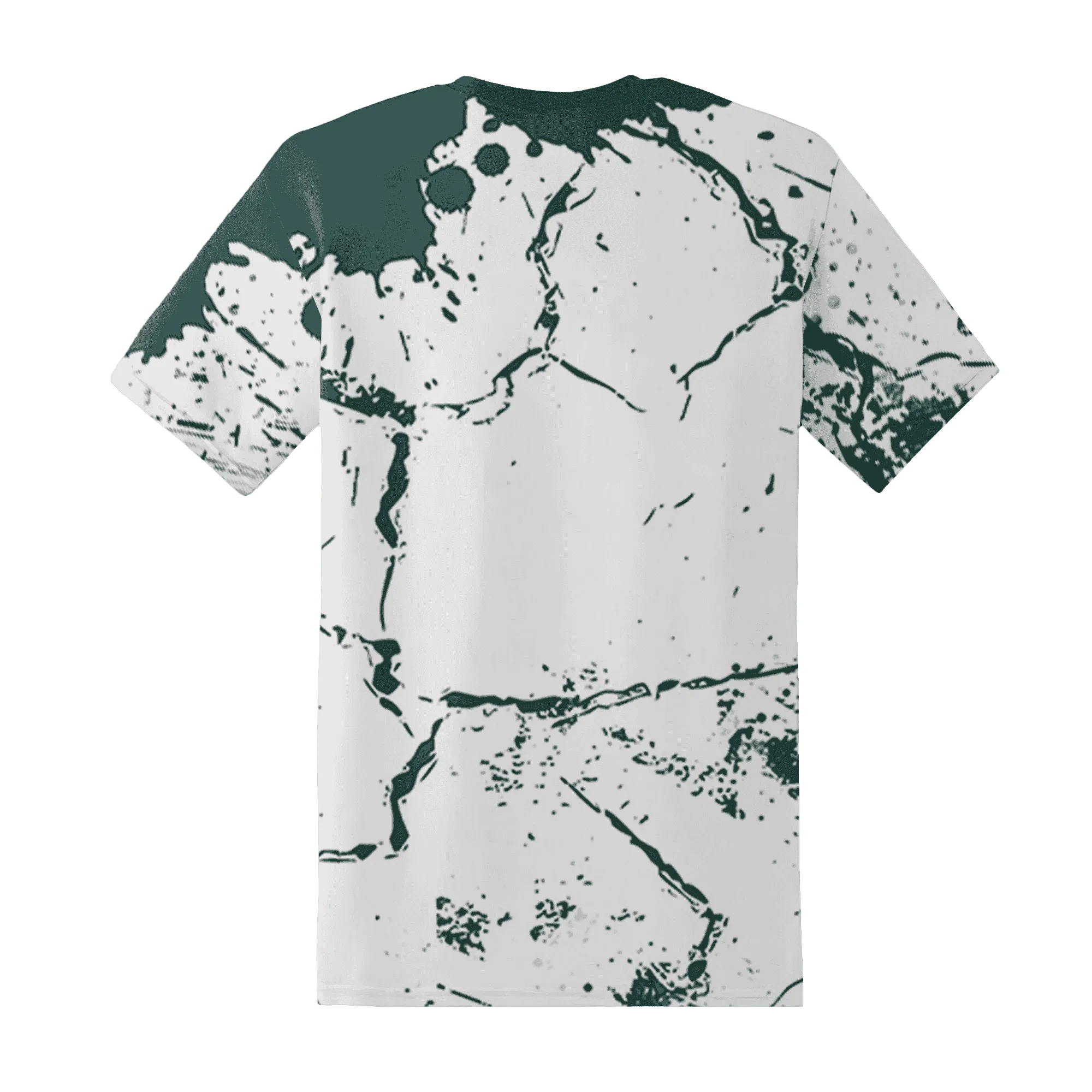 Oxidized-Green-4s-T-Shirt-Match-MO-sneaker-3D