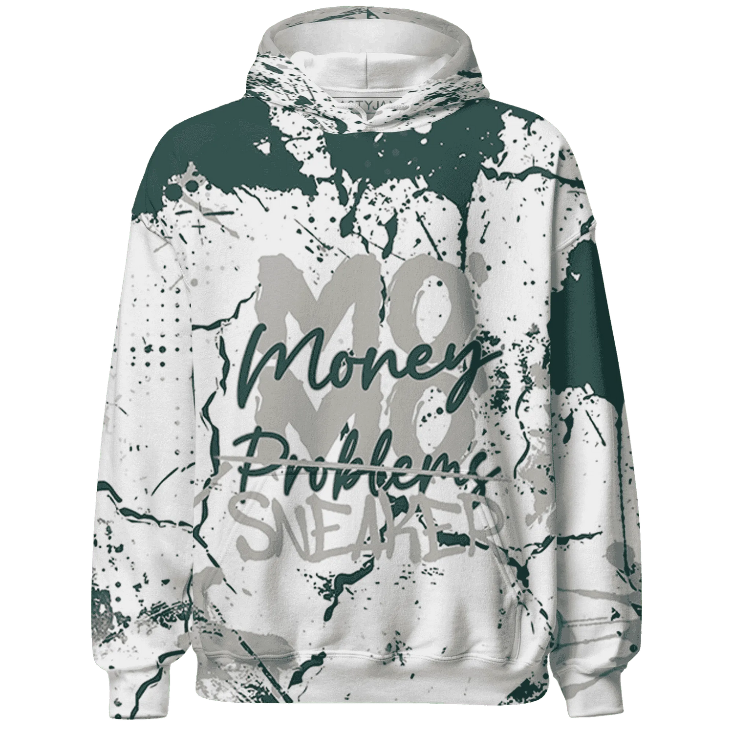 Oxidized-Green-4s-Hoodie-Match-MO-sneaker-3D