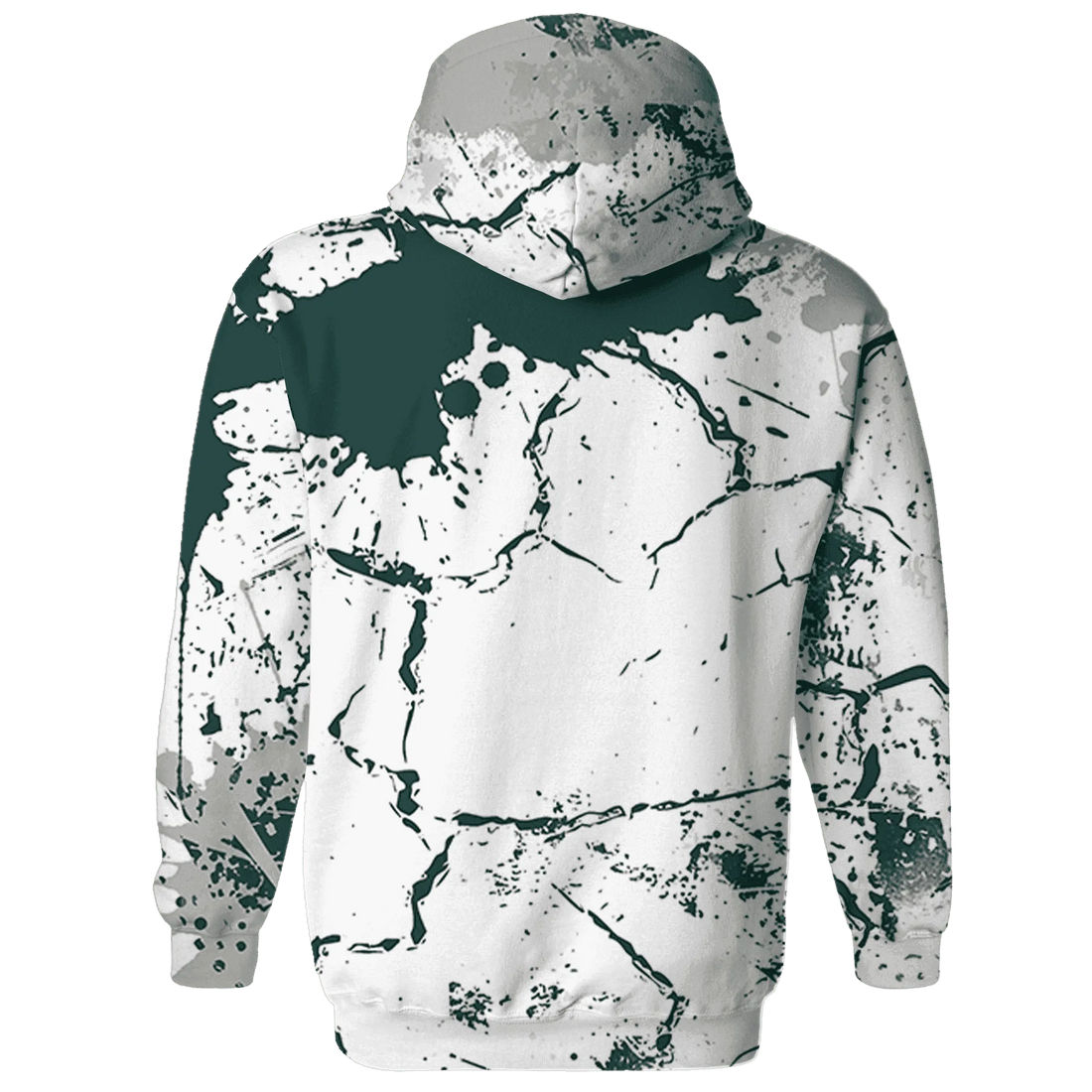 Oxidized-Green-4s-Hoodie-Match-MO-sneaker-3D