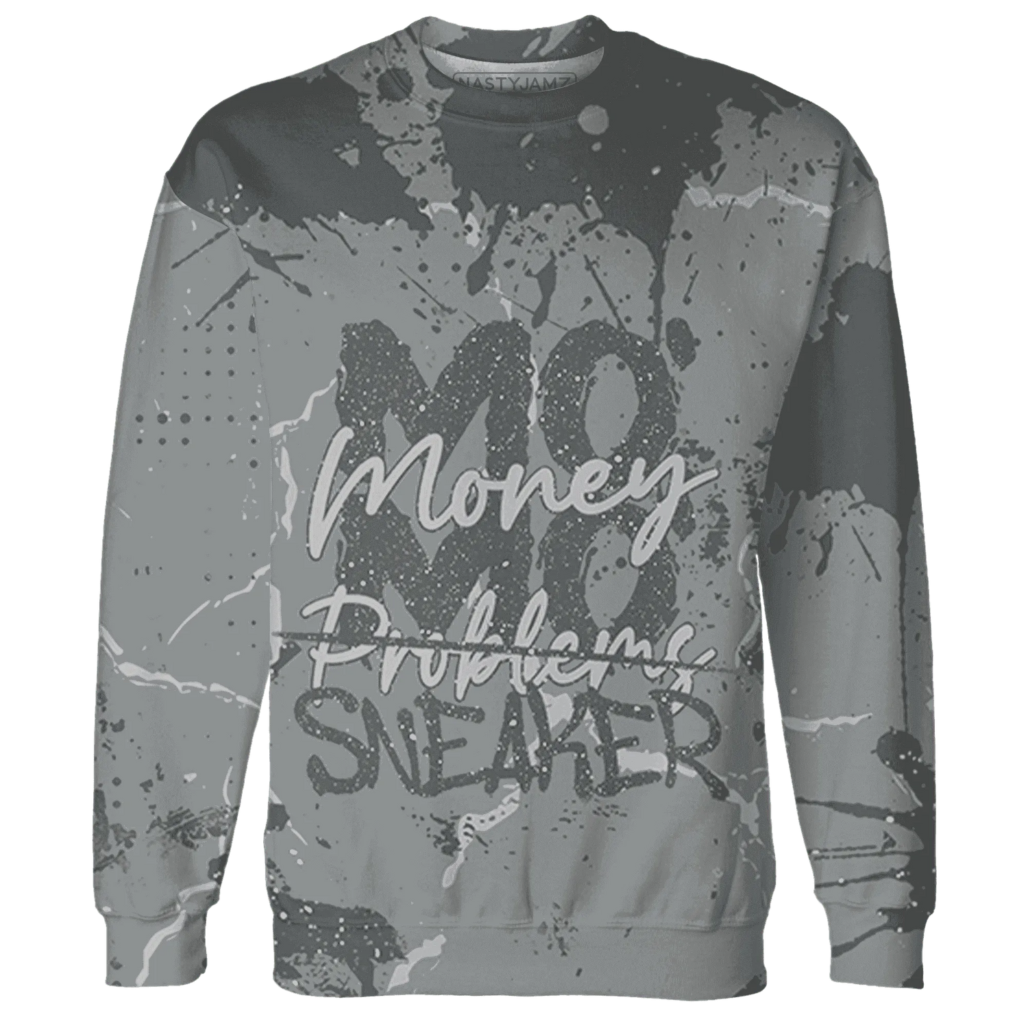 Paris-Olympicsss-4s-Sweatshirt-Match-MO-sneaker-3D