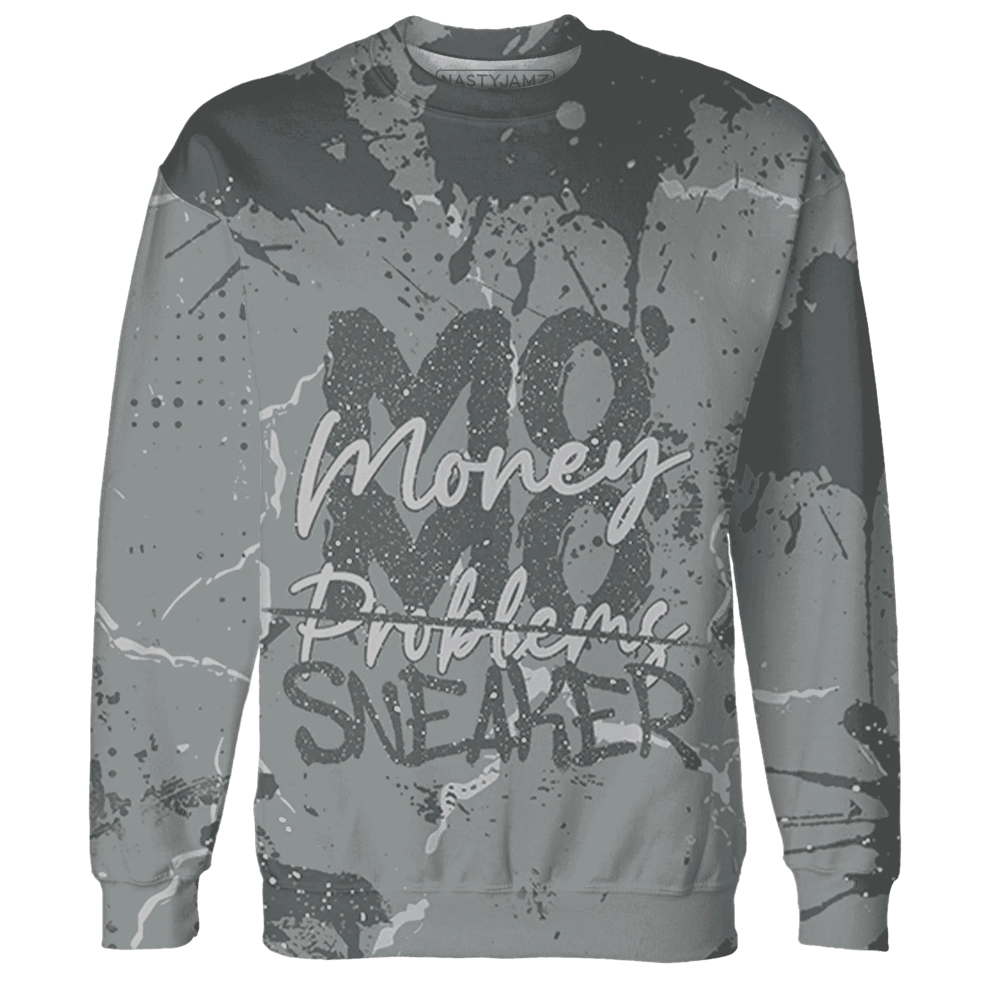 Paris-Olympicsss-4s-Sweatshirt-Match-MO-sneaker-3D