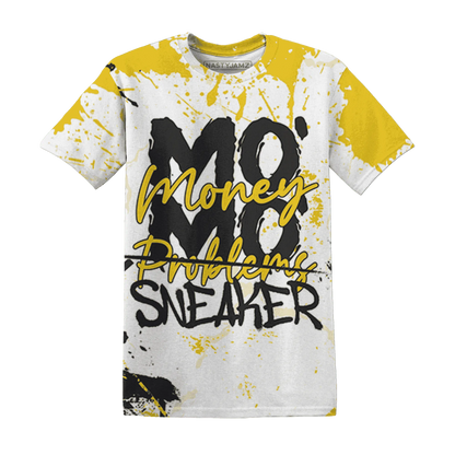 Vivid-Sulfur-4s-T-Shirt-Match-MO-sneaker-3D