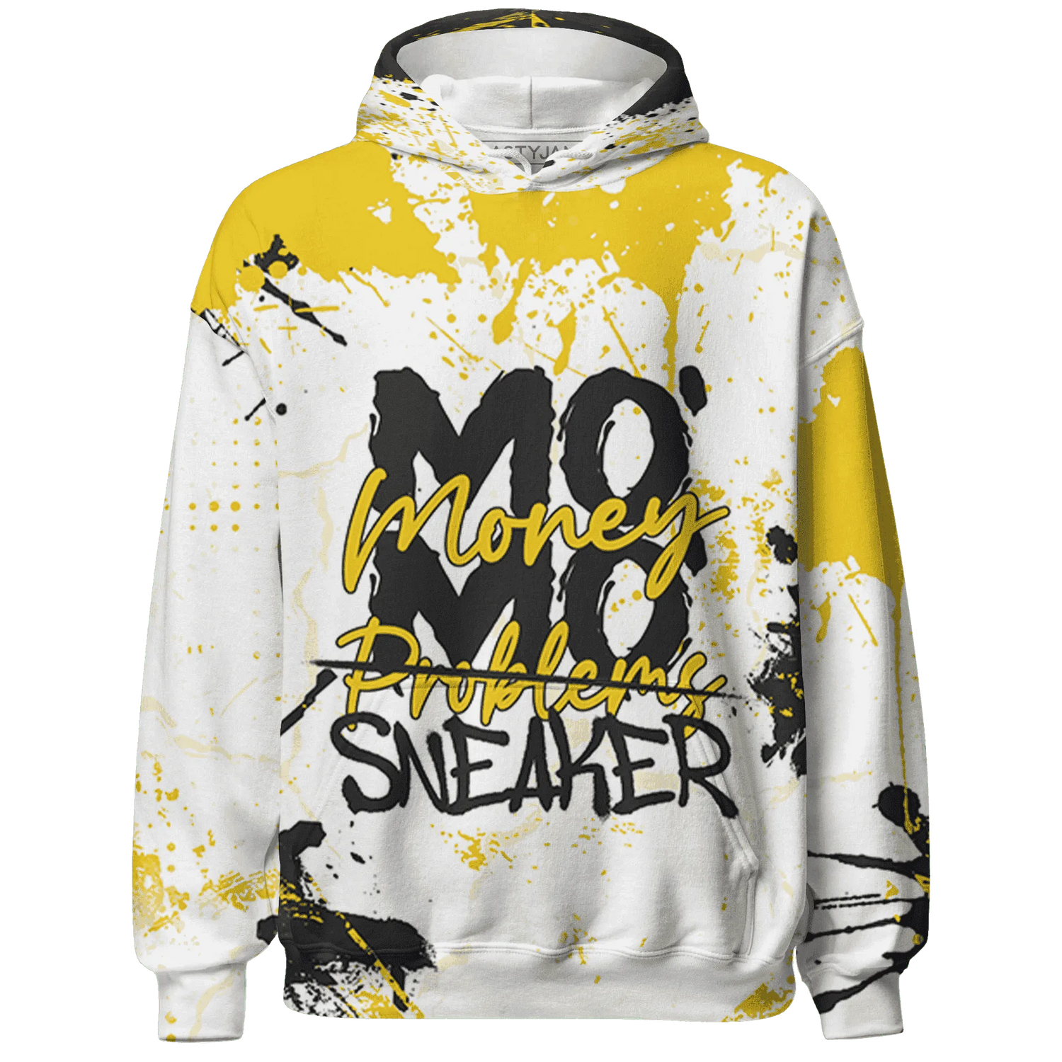 Vivid-Sulfur-4s-Hoodie-Match-MO-sneaker-3D