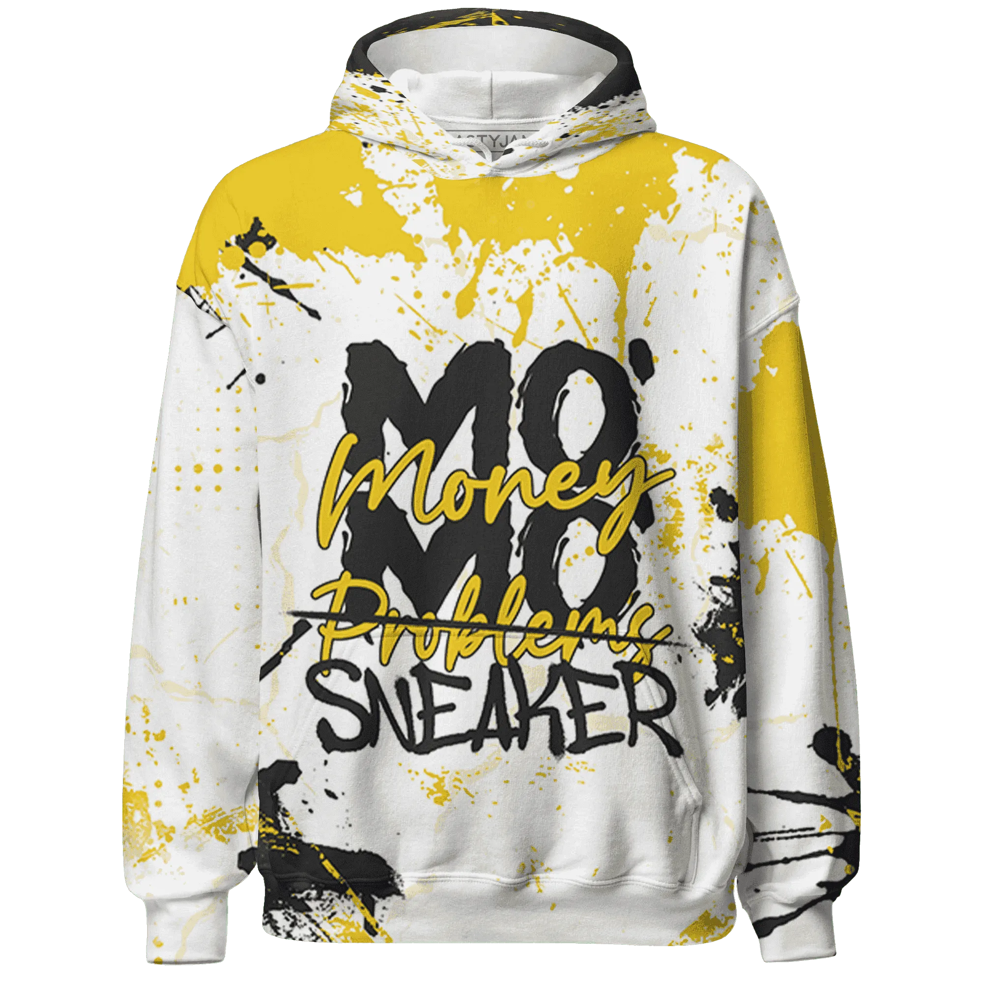 Vivid-Sulfur-4s-Hoodie-Match-MO-sneaker-3D