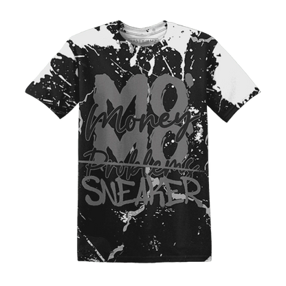White-Thunder-4s-T-Shirt-Match-MO-sneaker-3D