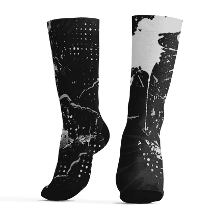 White-Thunder-4s-Socks-Match-MO-sneaker-3D