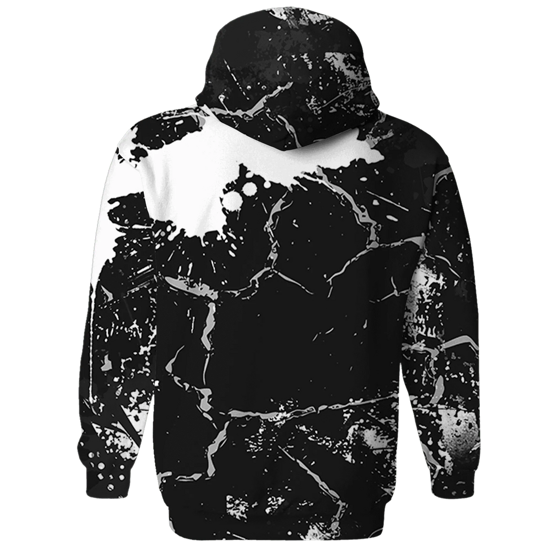 White-Thunder-4s-Hoodie-Match-MO-sneaker-3D