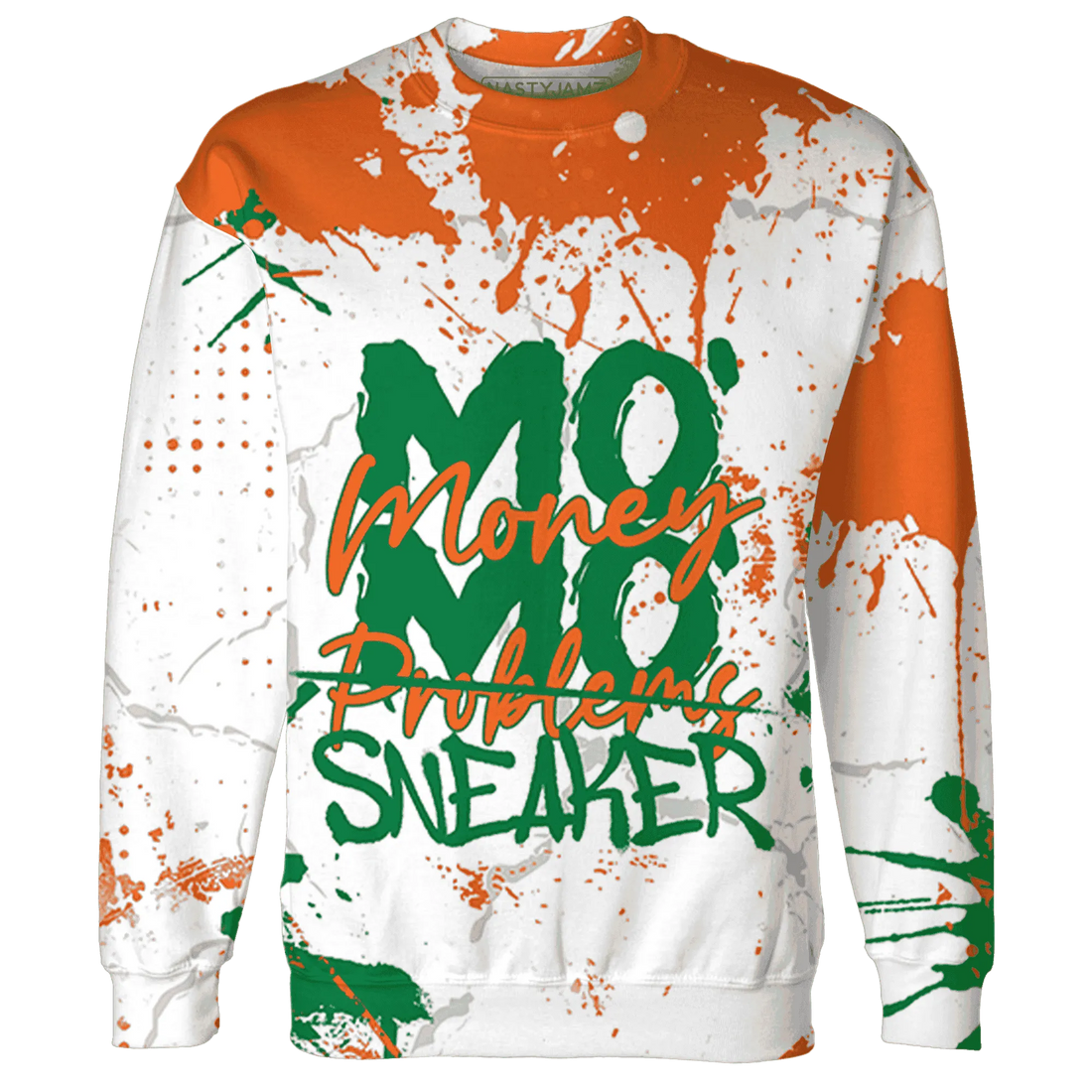 MAM-Hurricanes-5s-Sweatshirt-Match-MO-sneaker-3D