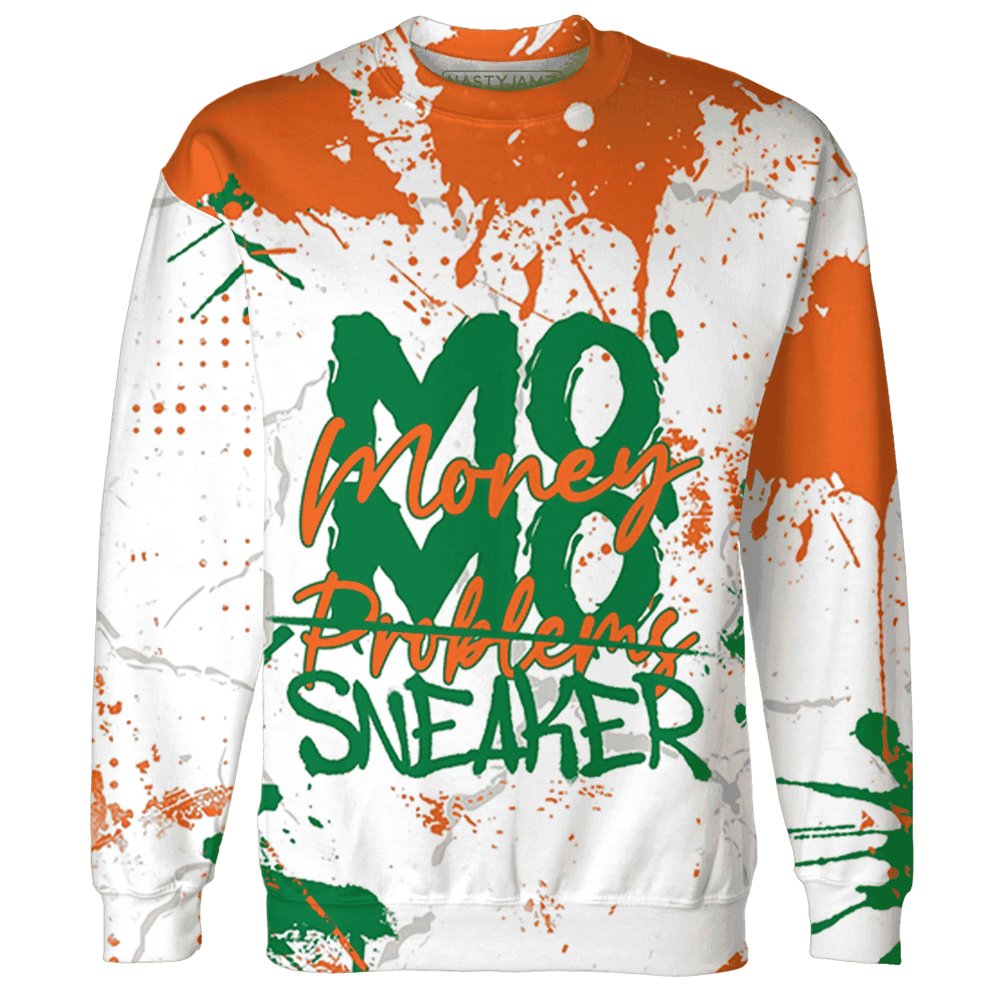 MAM-Hurricanes-5s-Sweatshirt-Match-MO-sneaker-3D