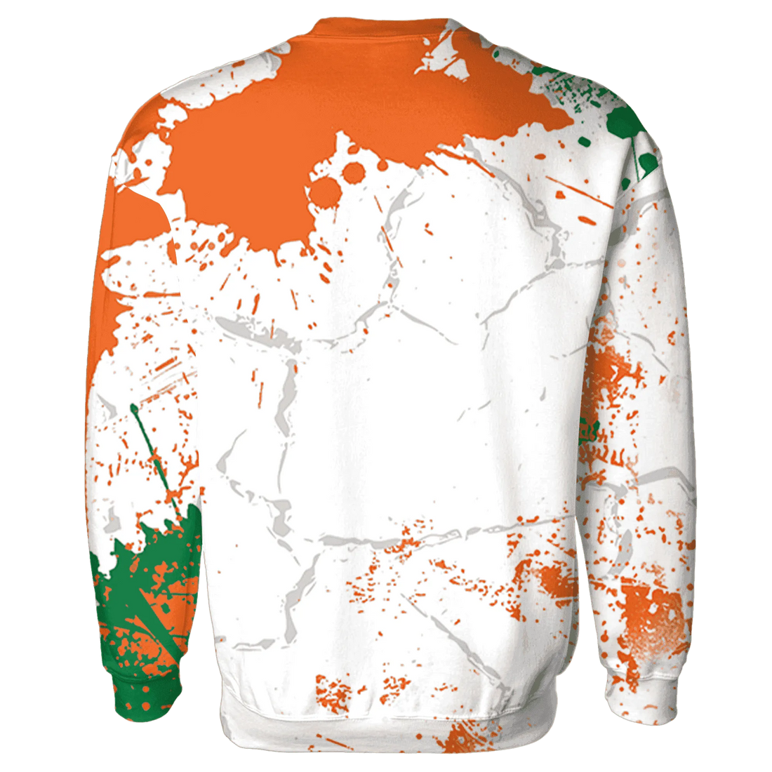 MAM-Hurricanes-5s-Sweatshirt-Match-MO-sneaker-3D