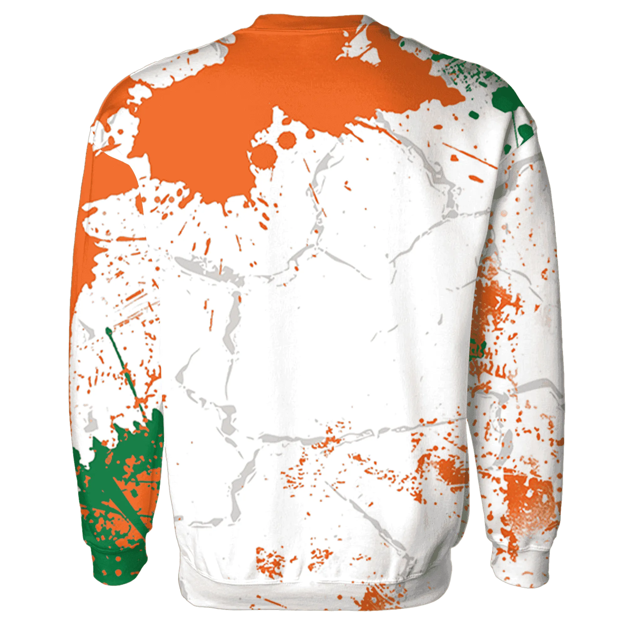 MAM-Hurricanes-5s-Sweatshirt-Match-MO-sneaker-3D