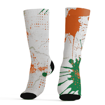 MAM-Hurricanes-5s-Socks-Match-MO-sneaker-3D