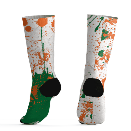 MAM-Hurricanes-5s-Socks-Match-MO-sneaker-3D