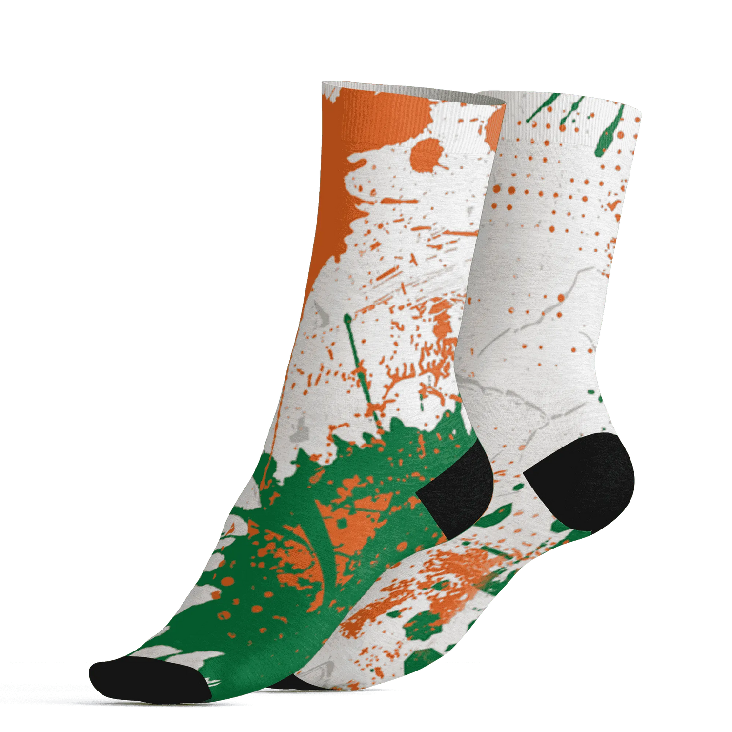 MAM-Hurricanes-5s-Socks-Match-MO-sneaker-3D