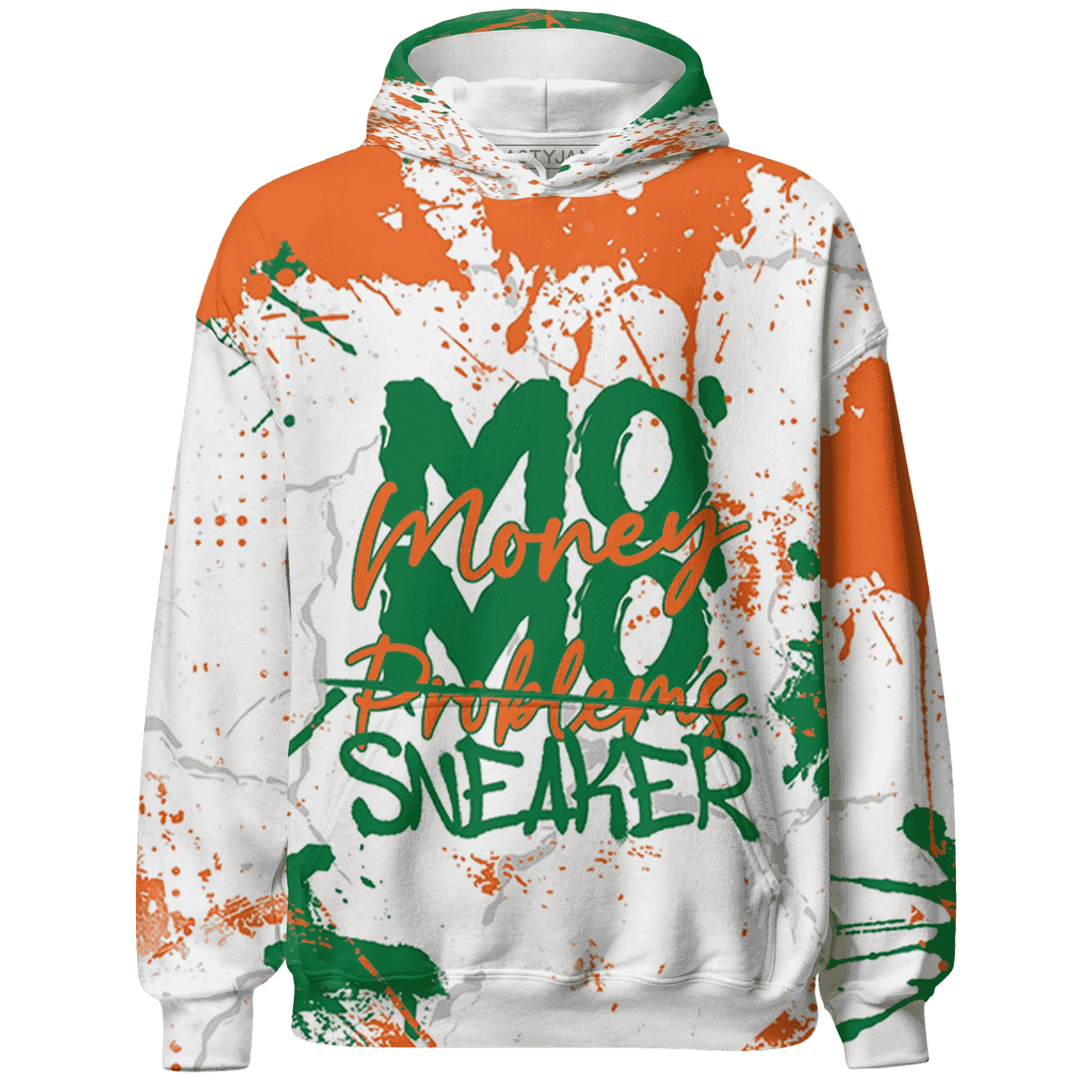 MAM-Hurricanes-5s-Hoodie-Match-MO-sneaker-3D