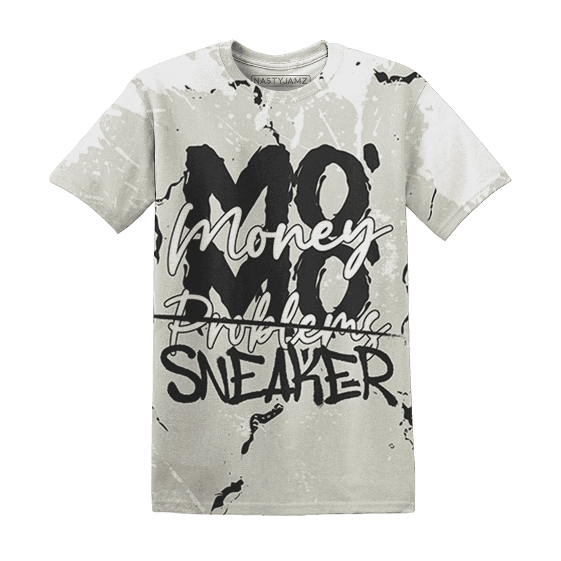 SE-Sail-5s-T-Shirt-Match-MO-sneaker-3D