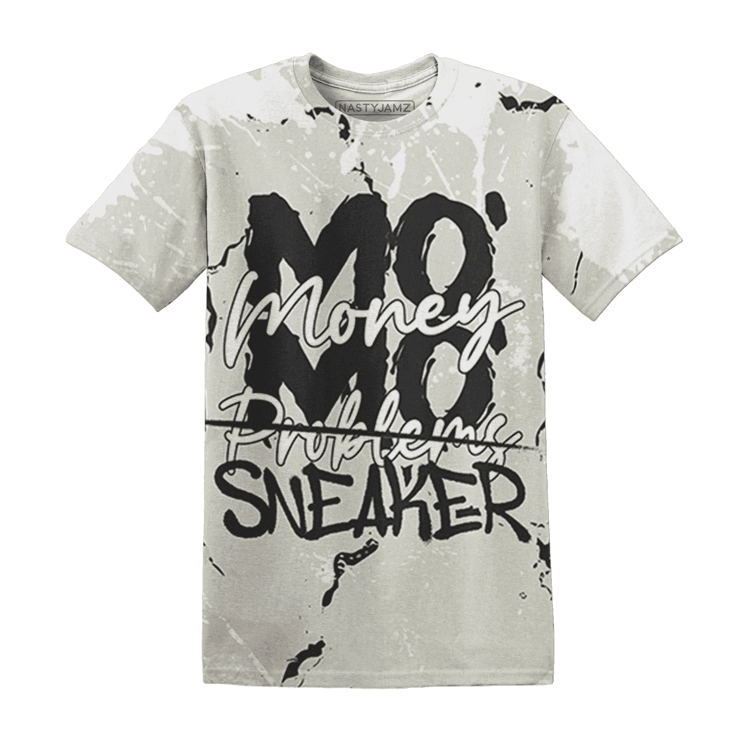 SE-Sail-5s-T-Shirt-Match-MO-sneaker-3D