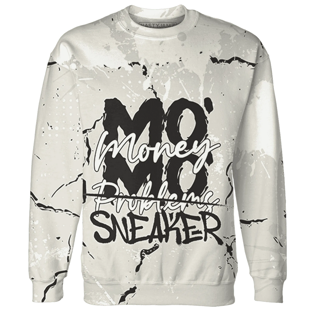 SE-Sail-5s-Sweatshirt-Match-MO-sneaker-3D