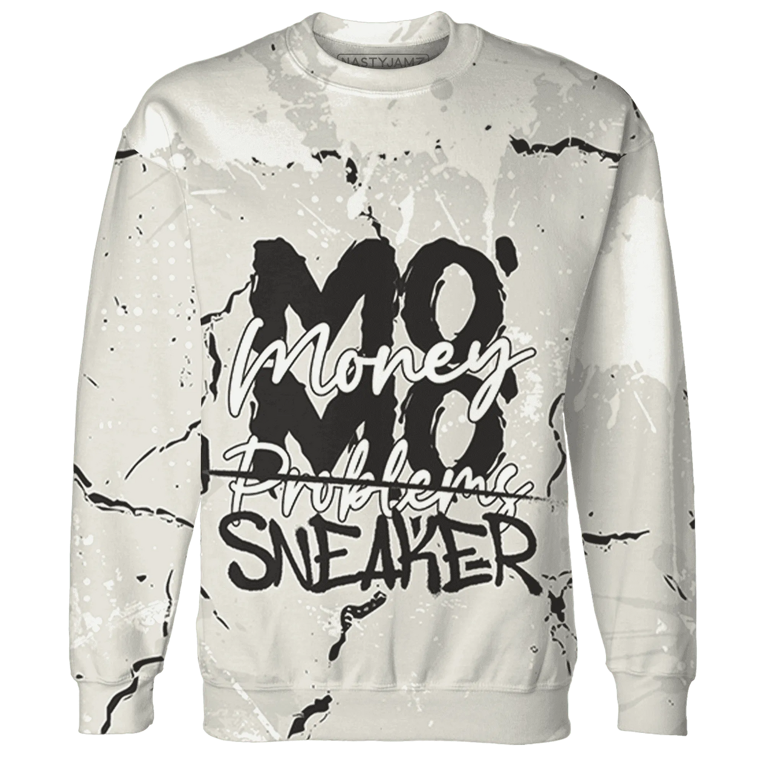 SE-Sail-5s-Sweatshirt-Match-MO-sneaker-3D