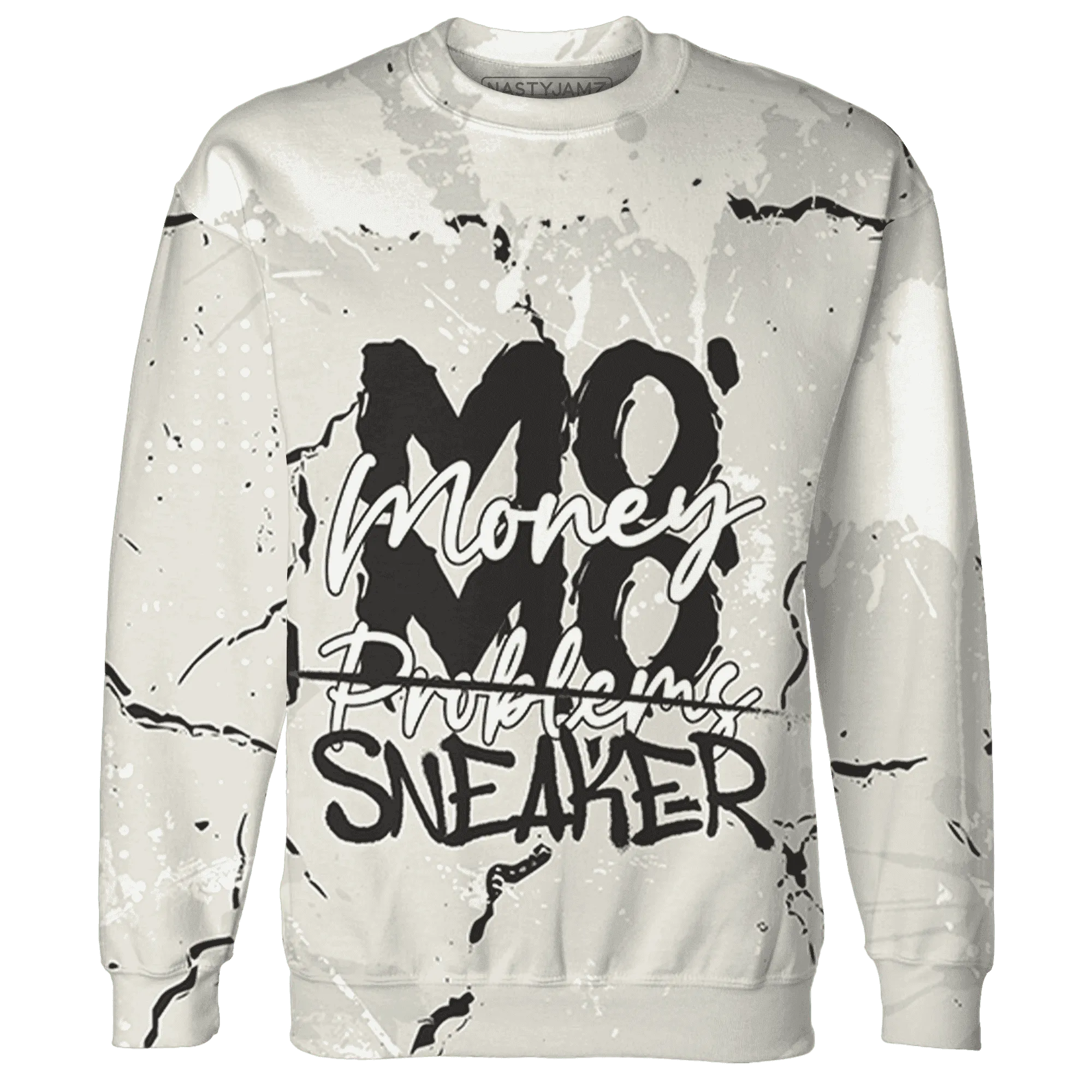 SE-Sail-5s-Sweatshirt-Match-MO-sneaker-3D