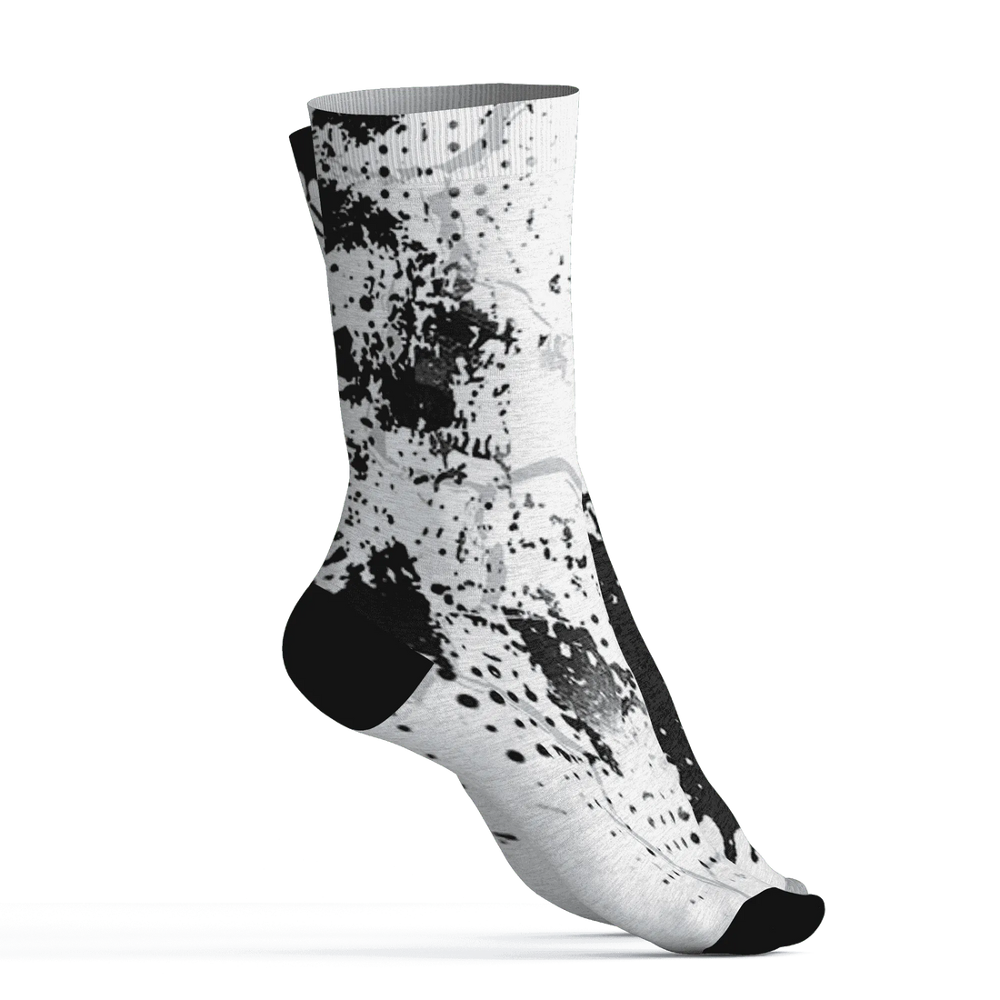 Reverse-Oreo-6s-Socks-Match-MO-sneaker-3D