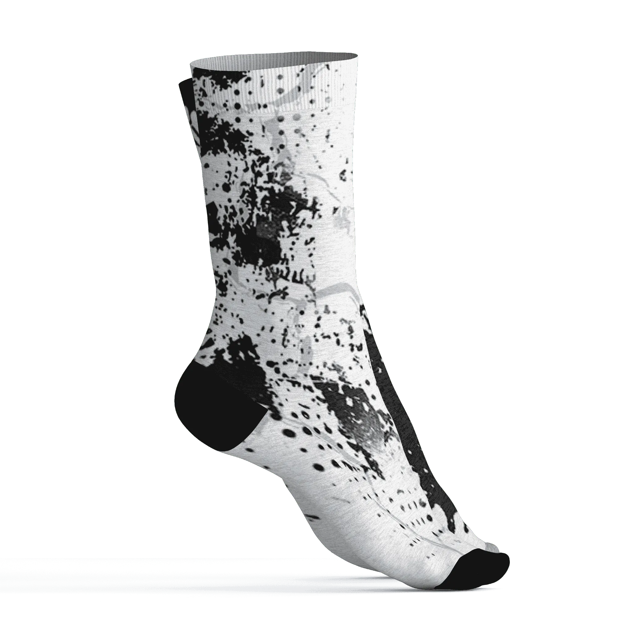 Reverse-Oreo-6s-Socks-Match-MO-sneaker-3D