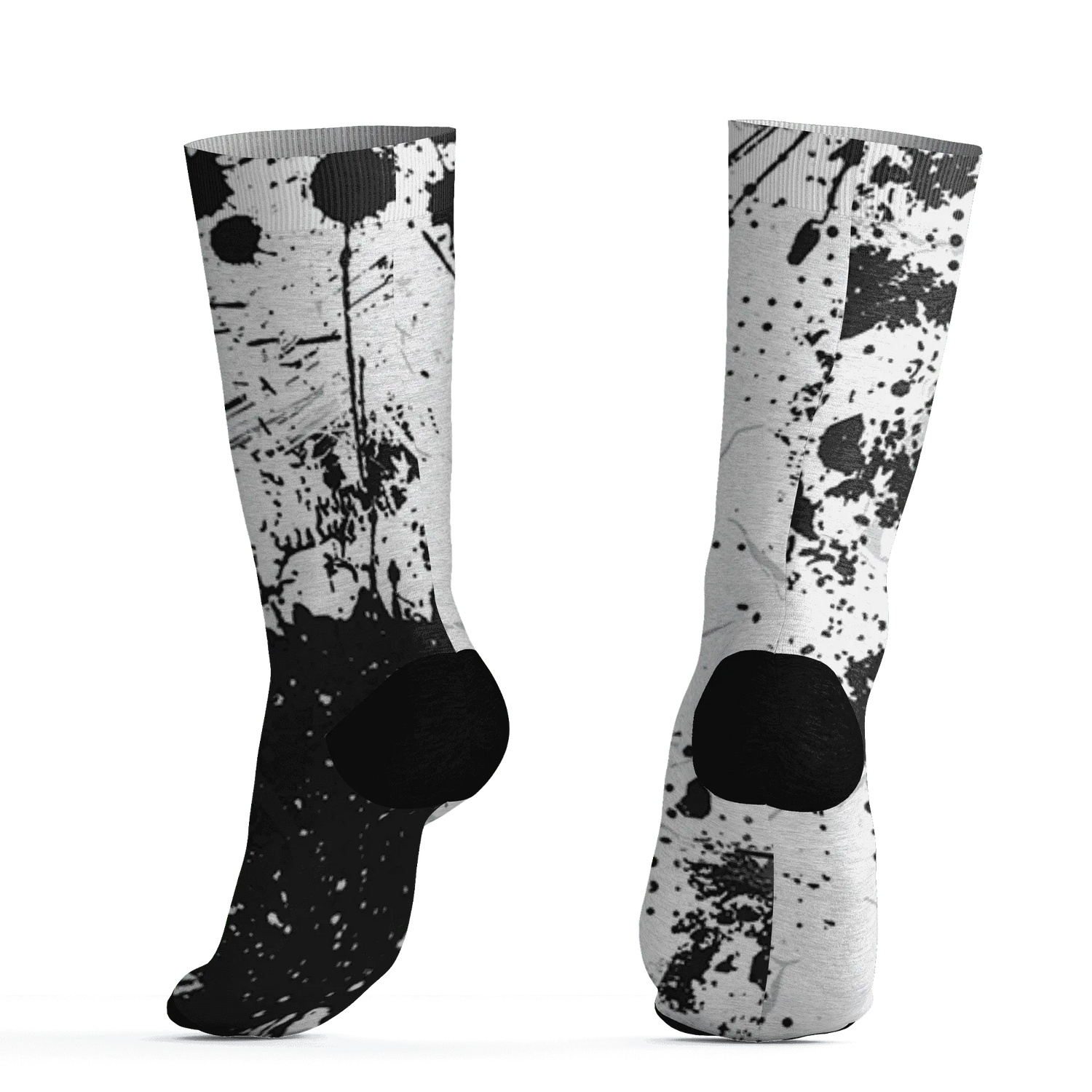 Reverse-Oreo-6s-Socks-Match-MO-sneaker-3D